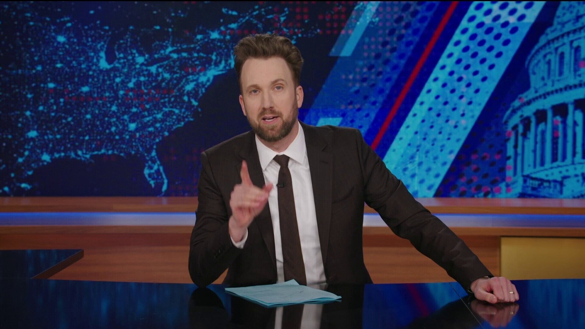 March 18, 2025 - Ezra Klein & Derek Thompson
