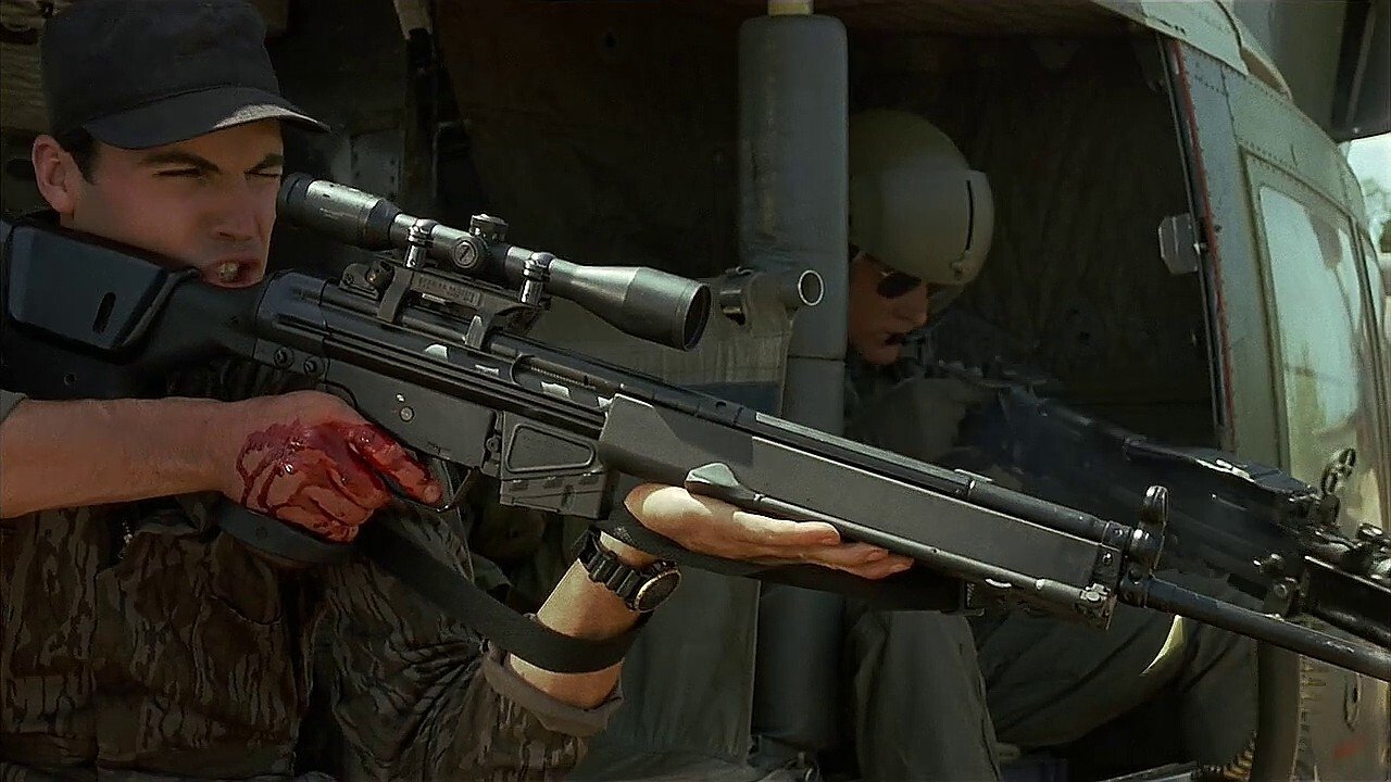 Sniper (1993)