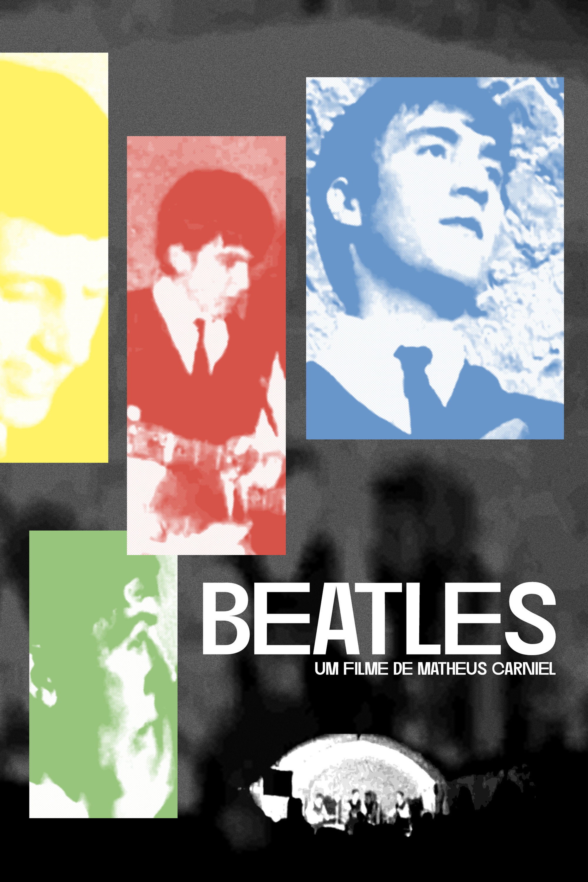 Beatles (2026) Poster
