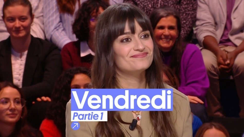 Quotidien 9x75