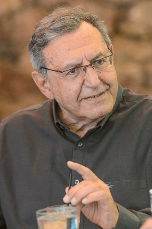 et billede af Georgios Spentzos