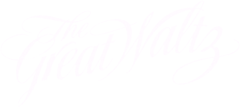 The Great Waltz Logo
