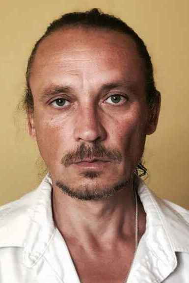 et billede af Andrii Bei