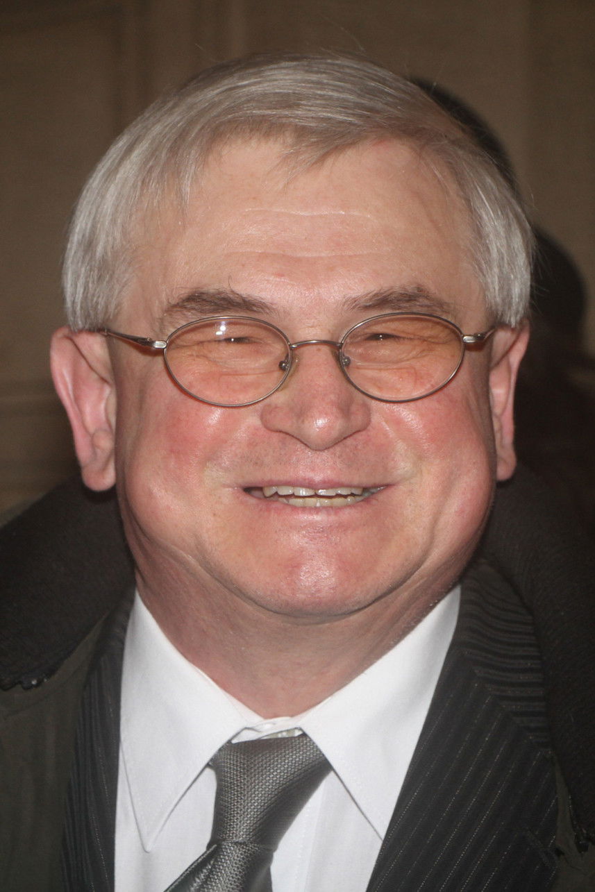 et billede af Jiří Knot