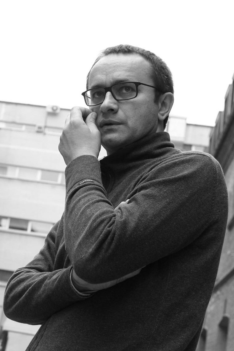et billede af Andrey Zvyagintsev