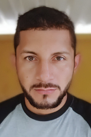 et billede af Jose Manuel Perez