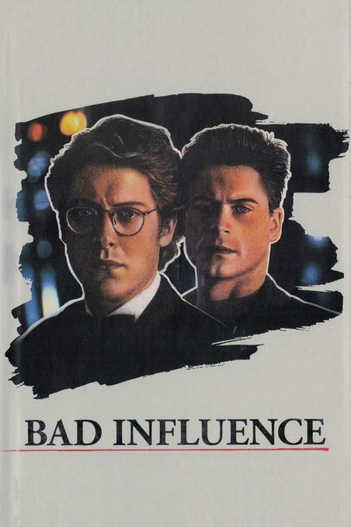 Bad Influence