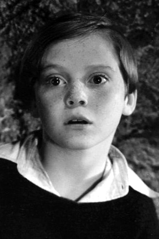 et billede af Jerry Tucker