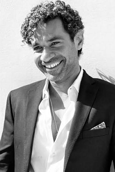 et billede af Sedky Sakhr