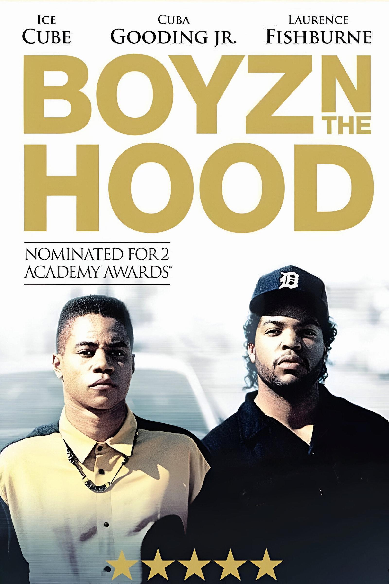 Boyz n the Hood