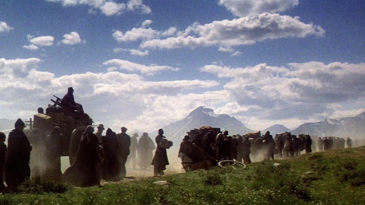 Heaven's Gate