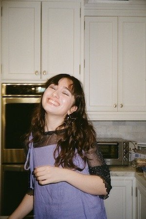 Kassy Gascho | Associate Producer