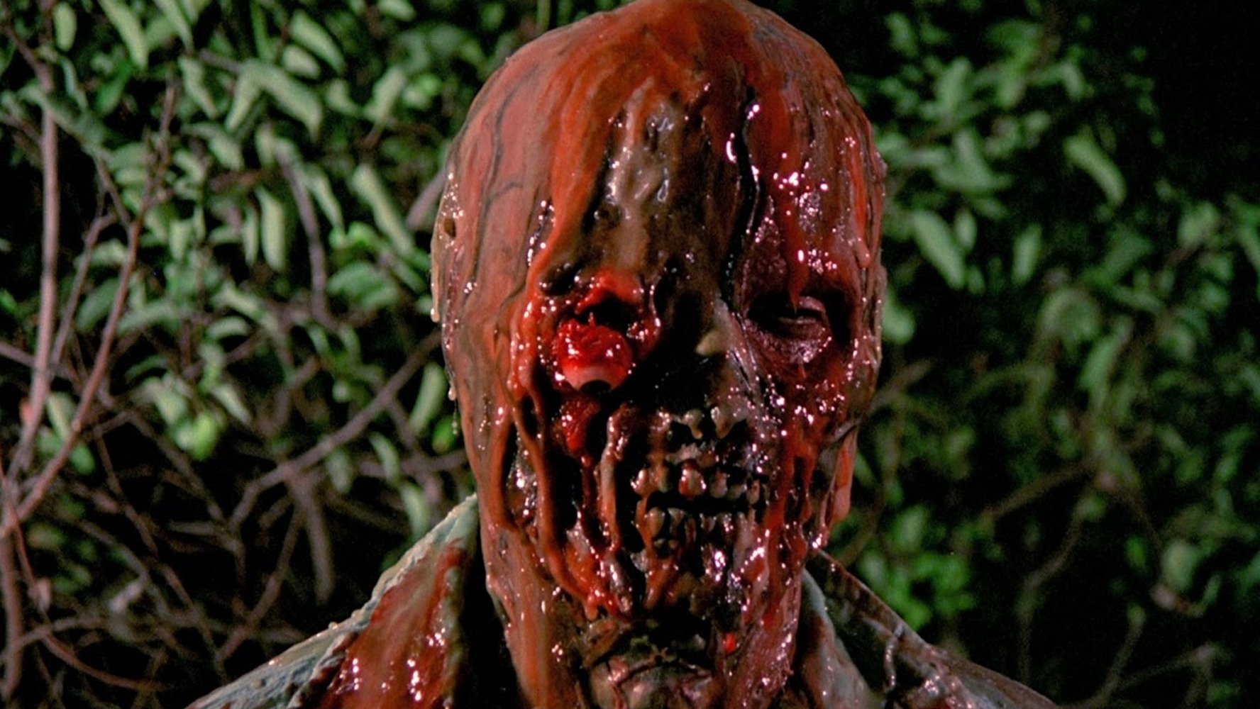 The Incredible Melting Man