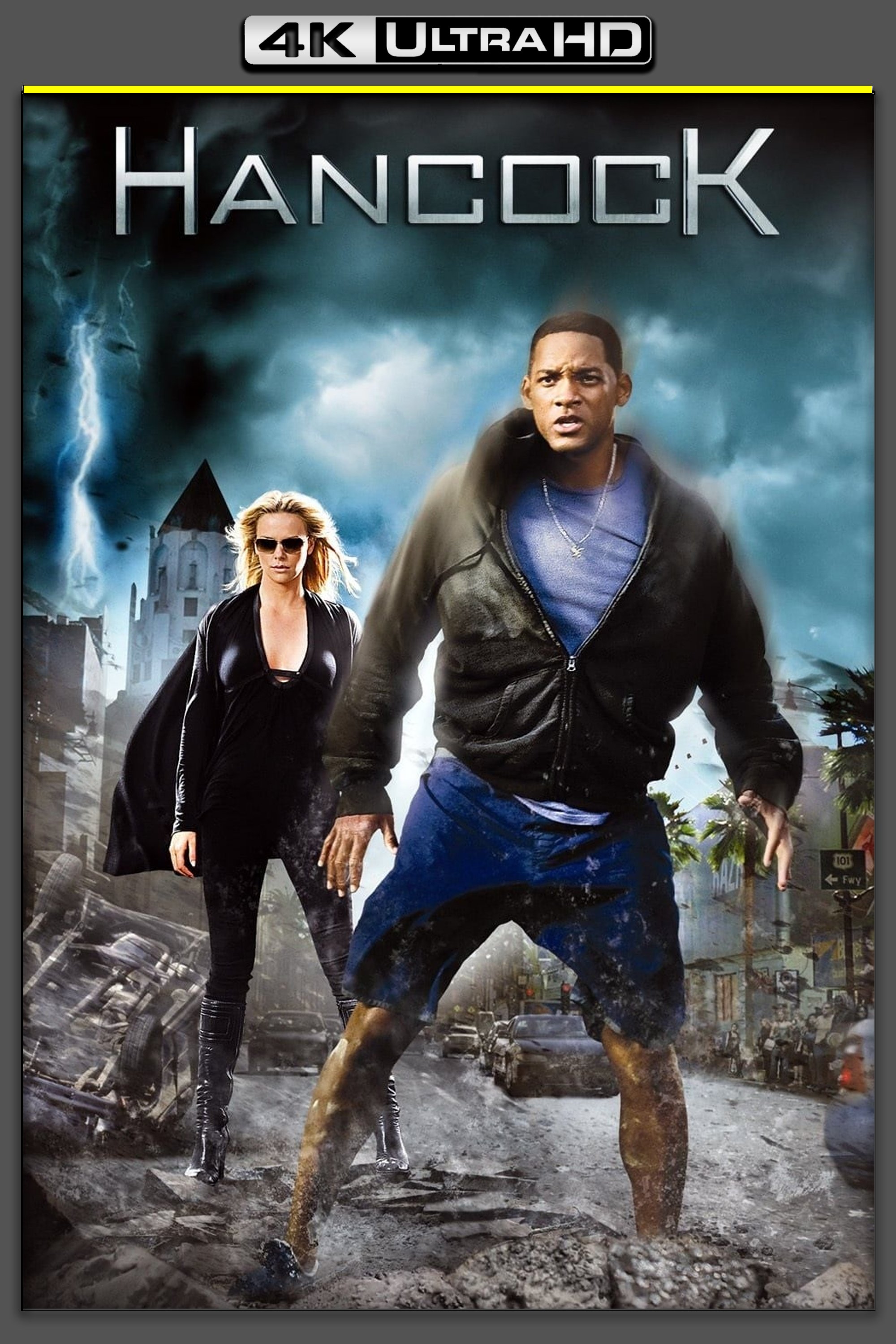 Hancock