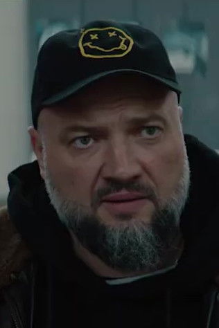 et billede af Ilya Merkulov