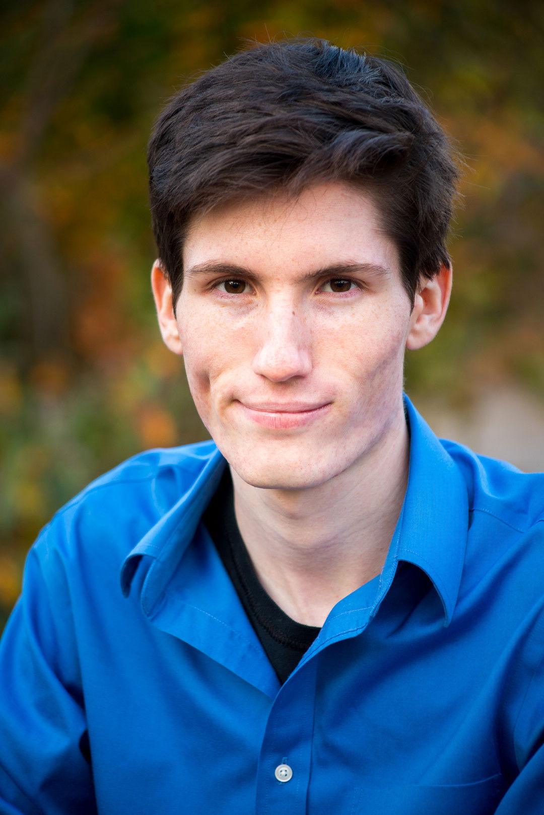 et billede af Jamison Hart