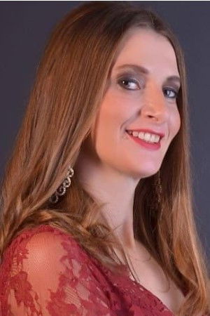 et billede af Mirian Müller