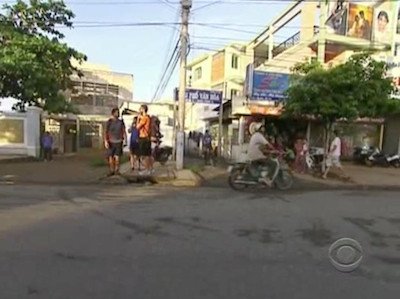 The Amazing Race