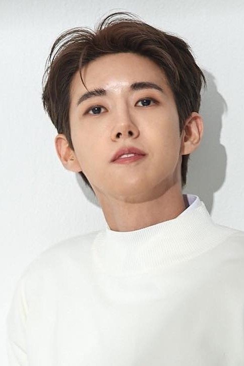 et billede af Hwang Kwang-hee