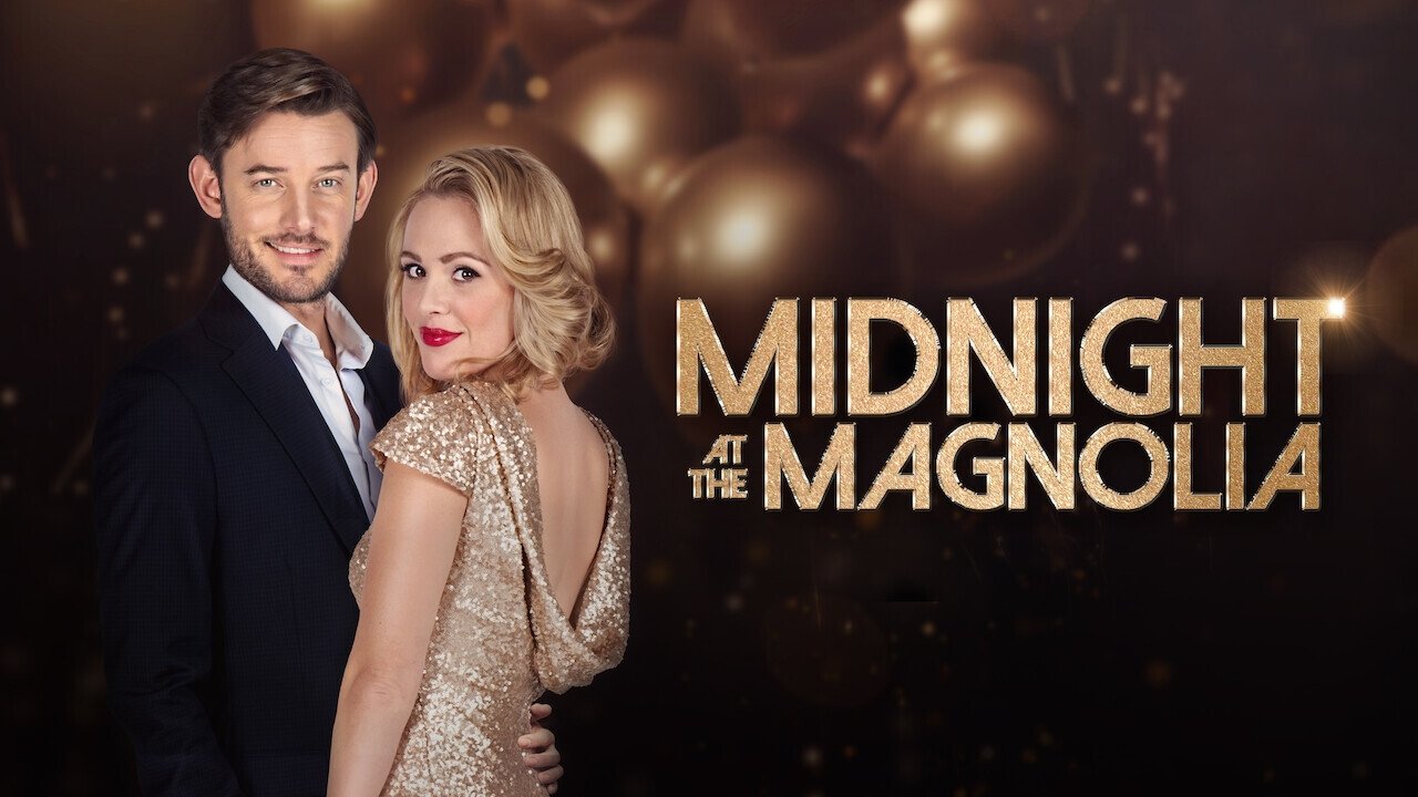 Midnight at the Magnolia (2020)