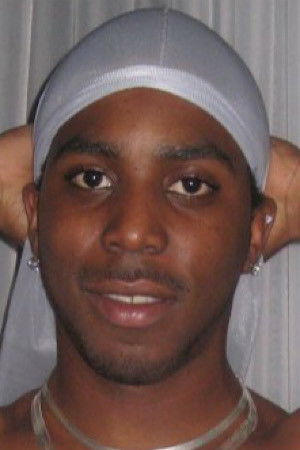 et billede af Shon Anderson