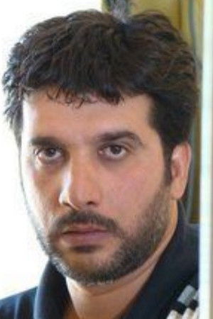 et billede af Saad Mohsen