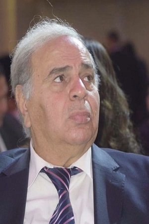 et billede af Mohammed Hussein Abdul Rahim