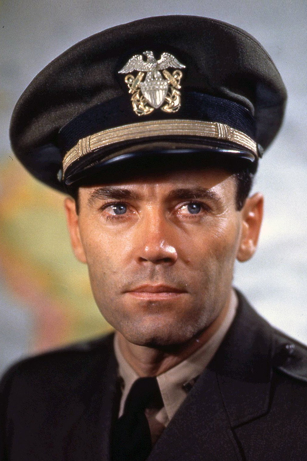 Henry Fonda