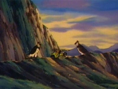 M.A.S.K.
