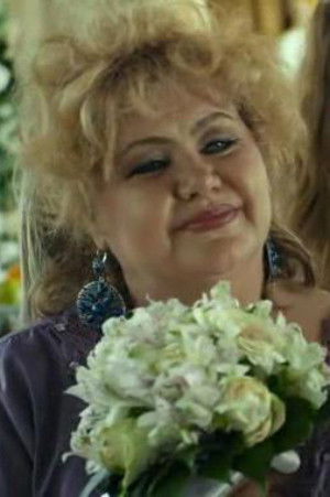 et billede af Svetlana Golub