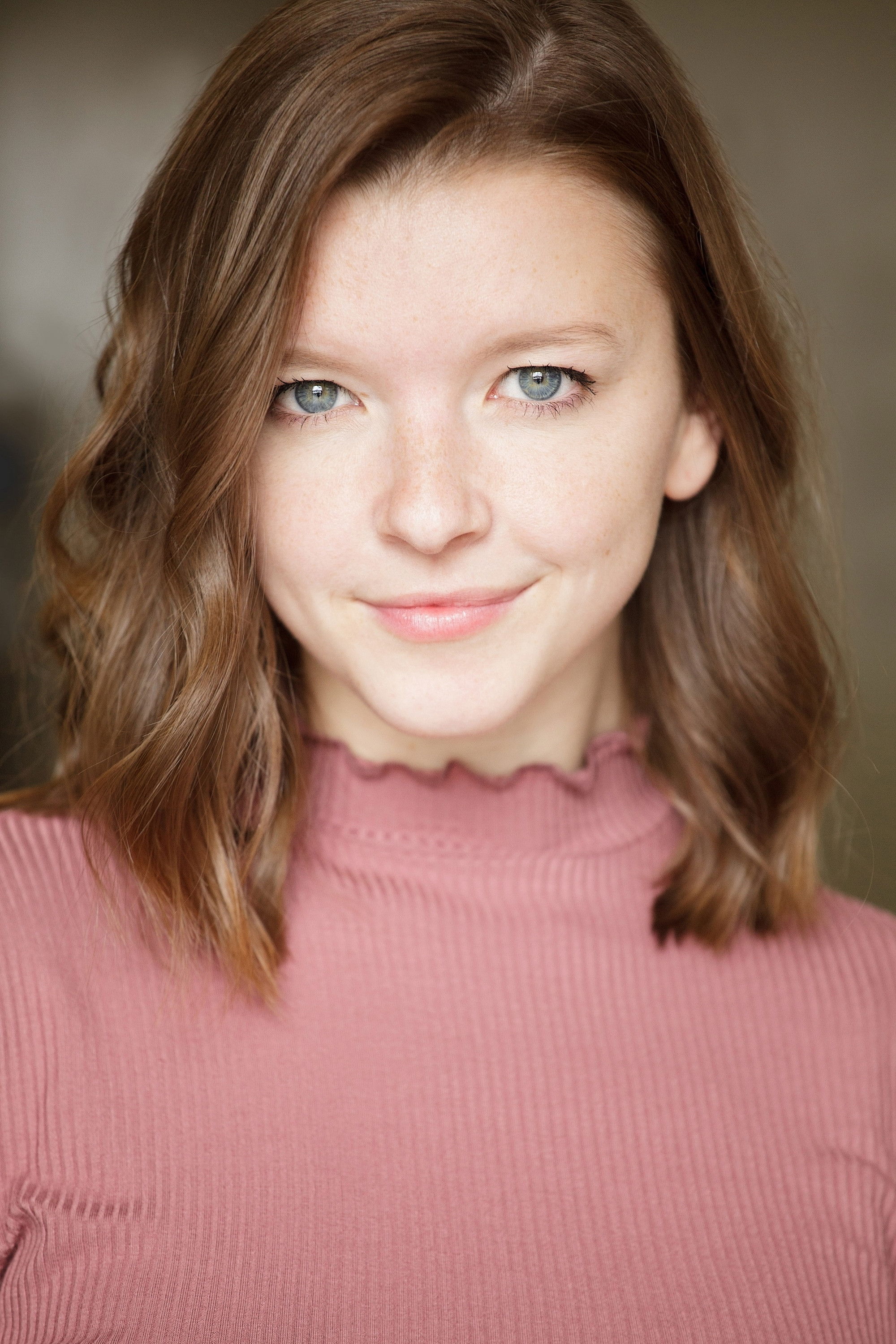 et billede af Carly Stewart