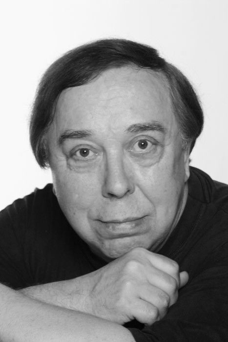 et billede af Vladimir Firsov