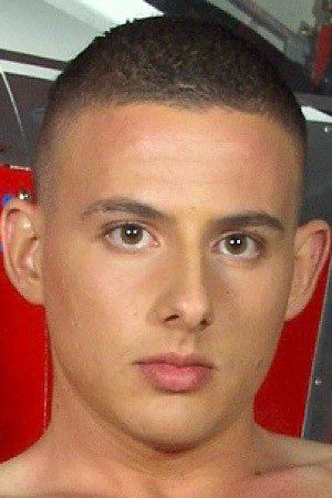 et billede af Nick Reiner