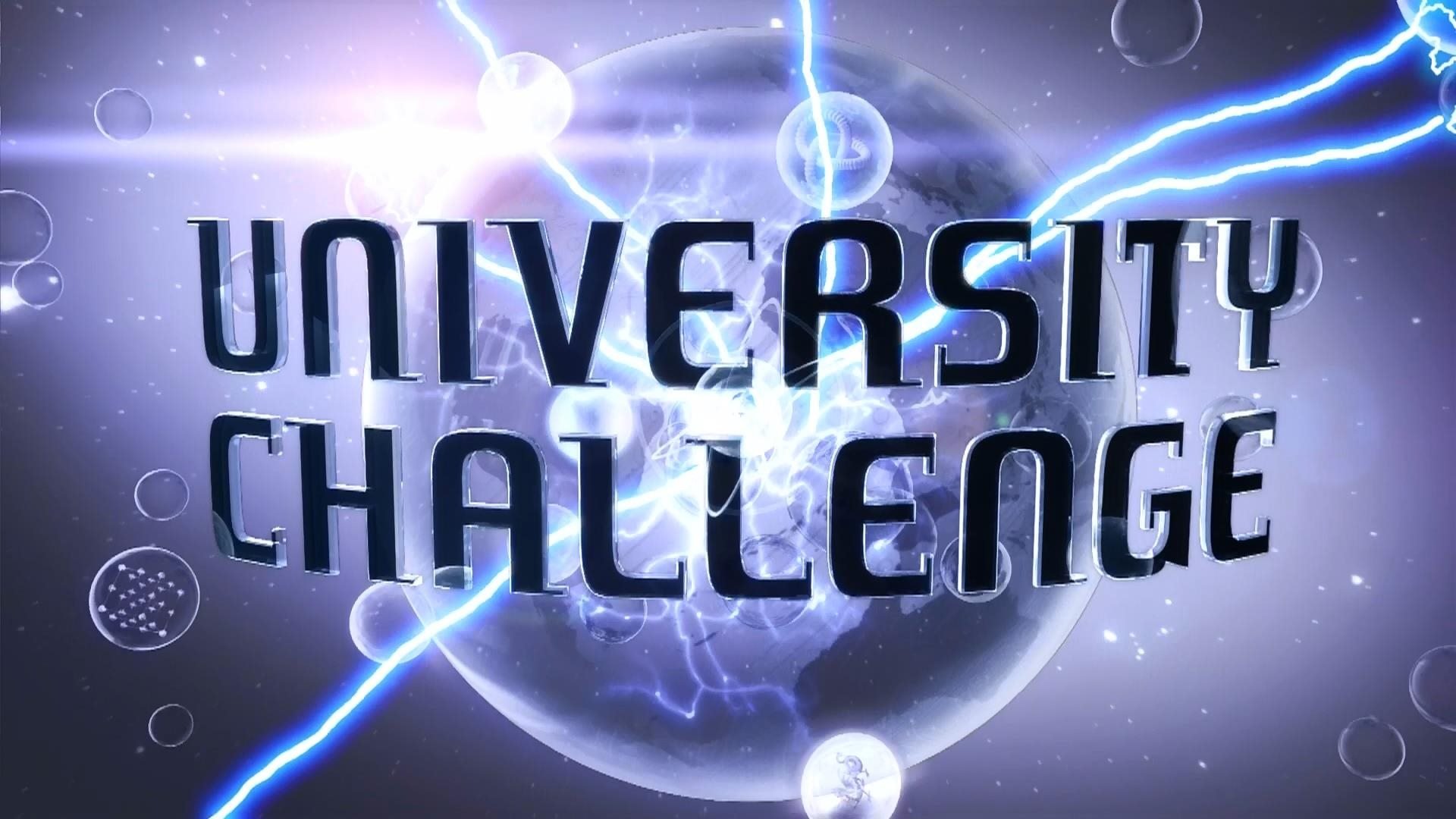 University Challenge - Season 20 Episode 6
