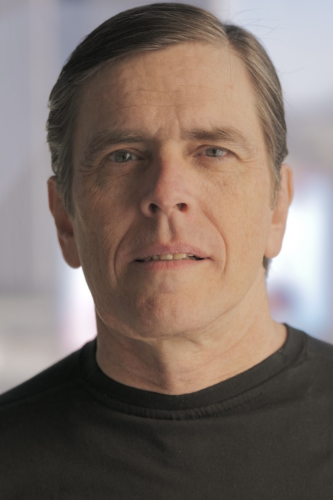 et billede af James Kulick