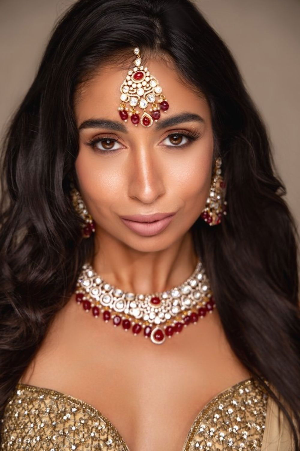 et billede af Hannah Nazareth