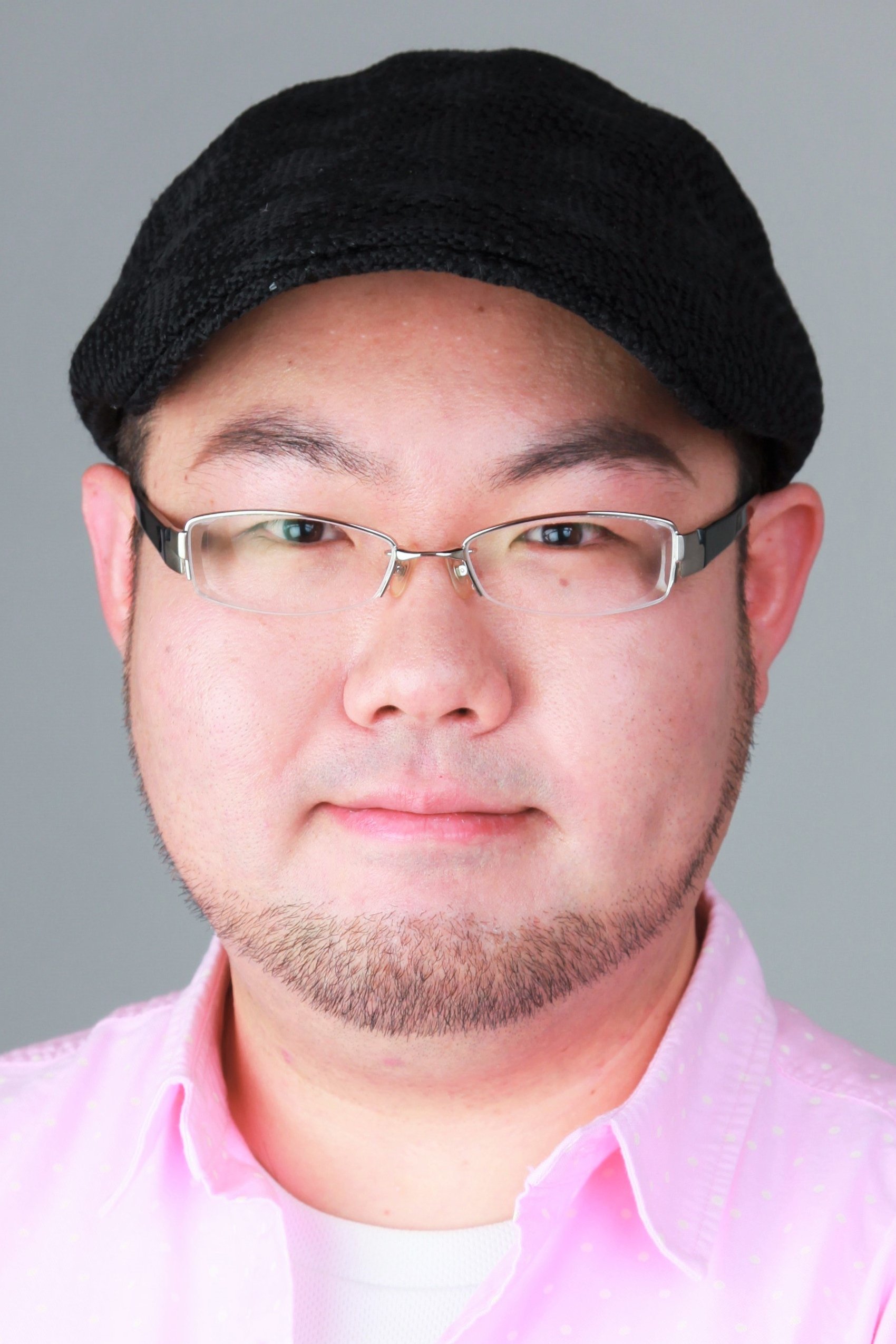 et billede af Seiji Kato