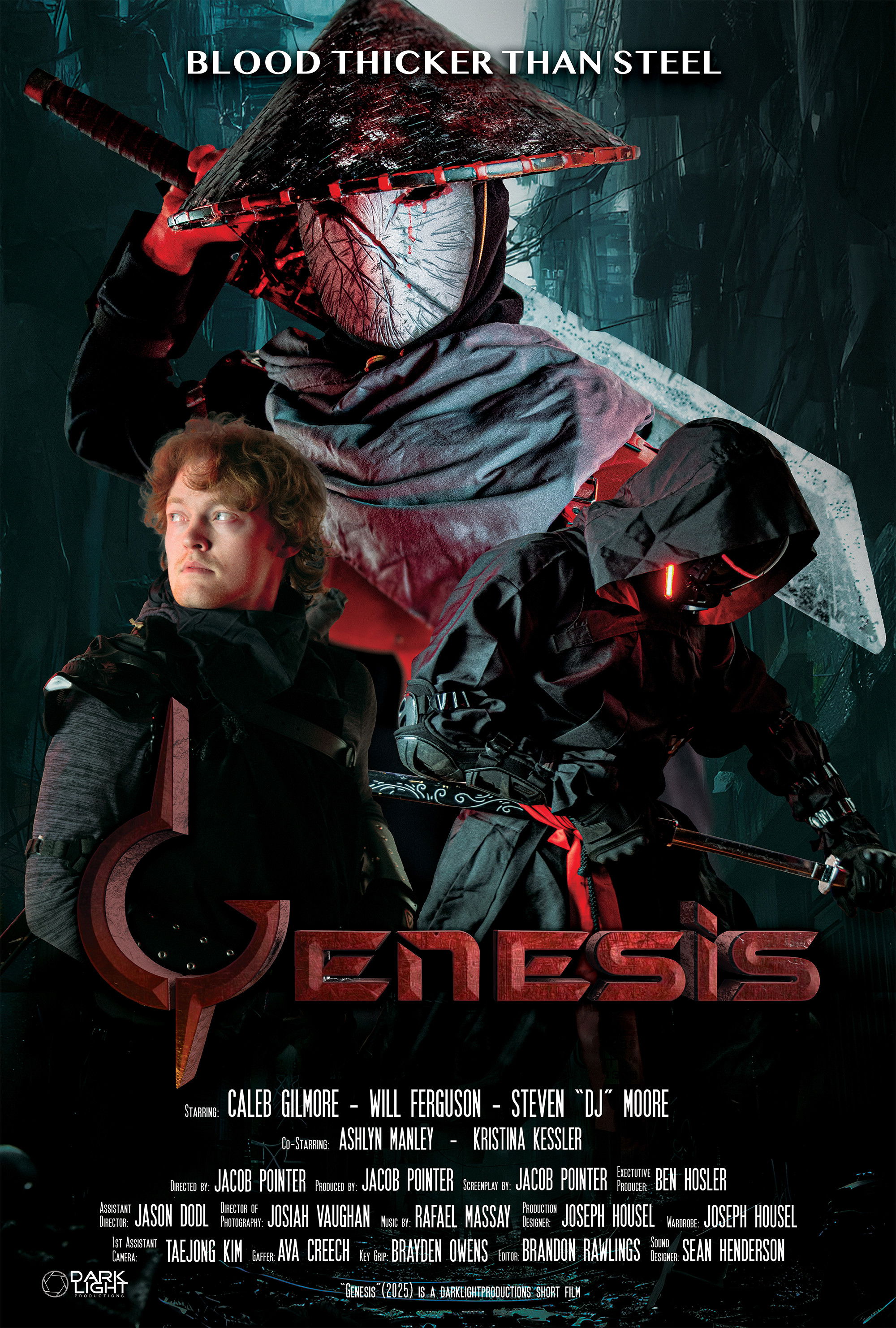 Genesis