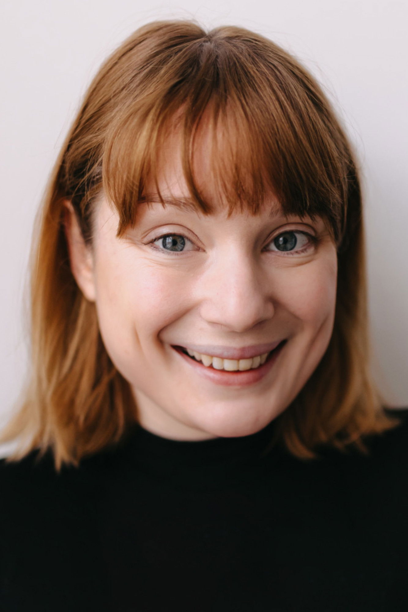 et billede af Lucie Ingrová