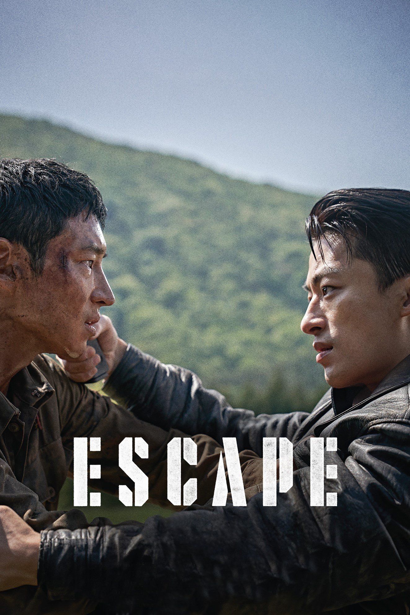 Escape