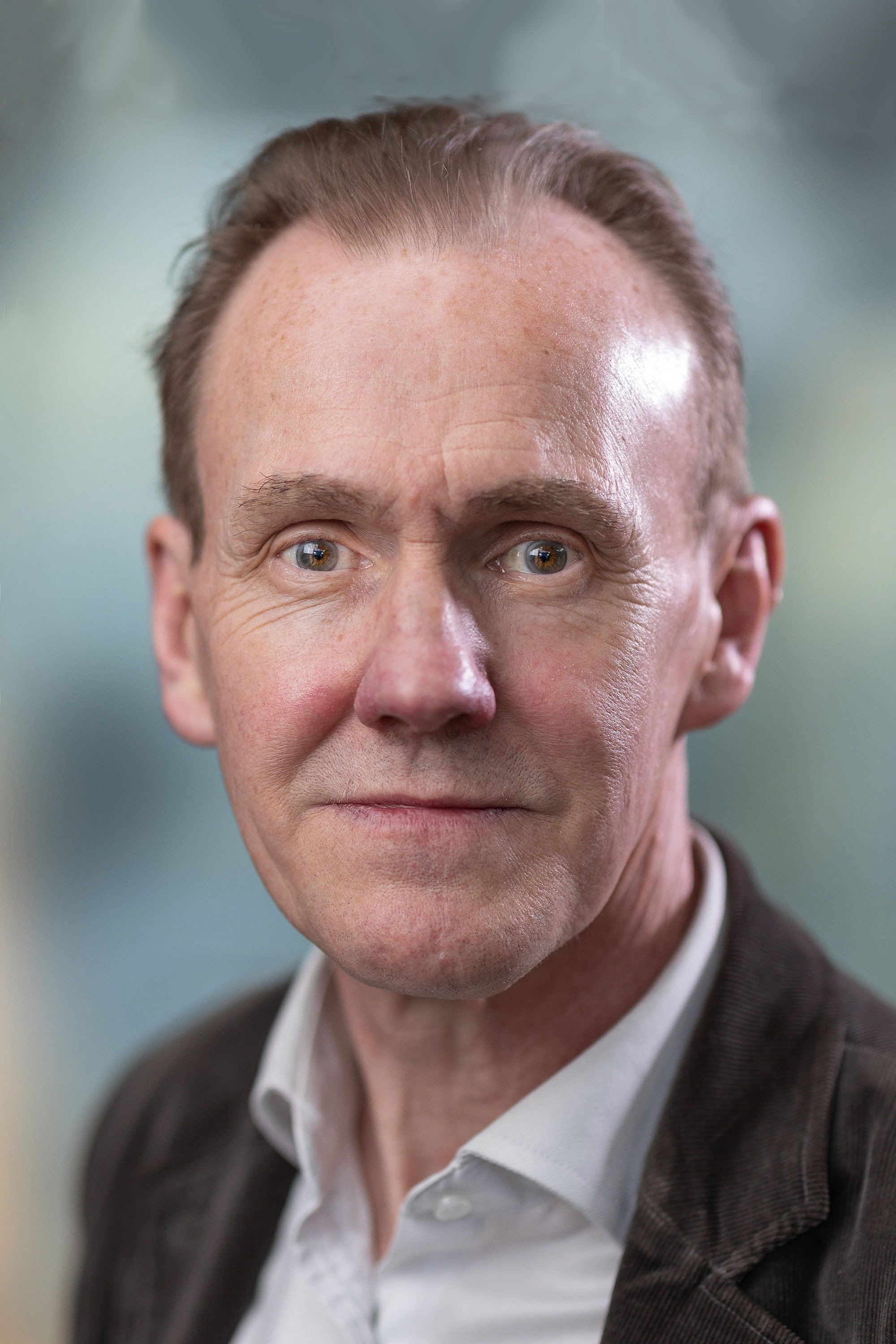 Clive Ward