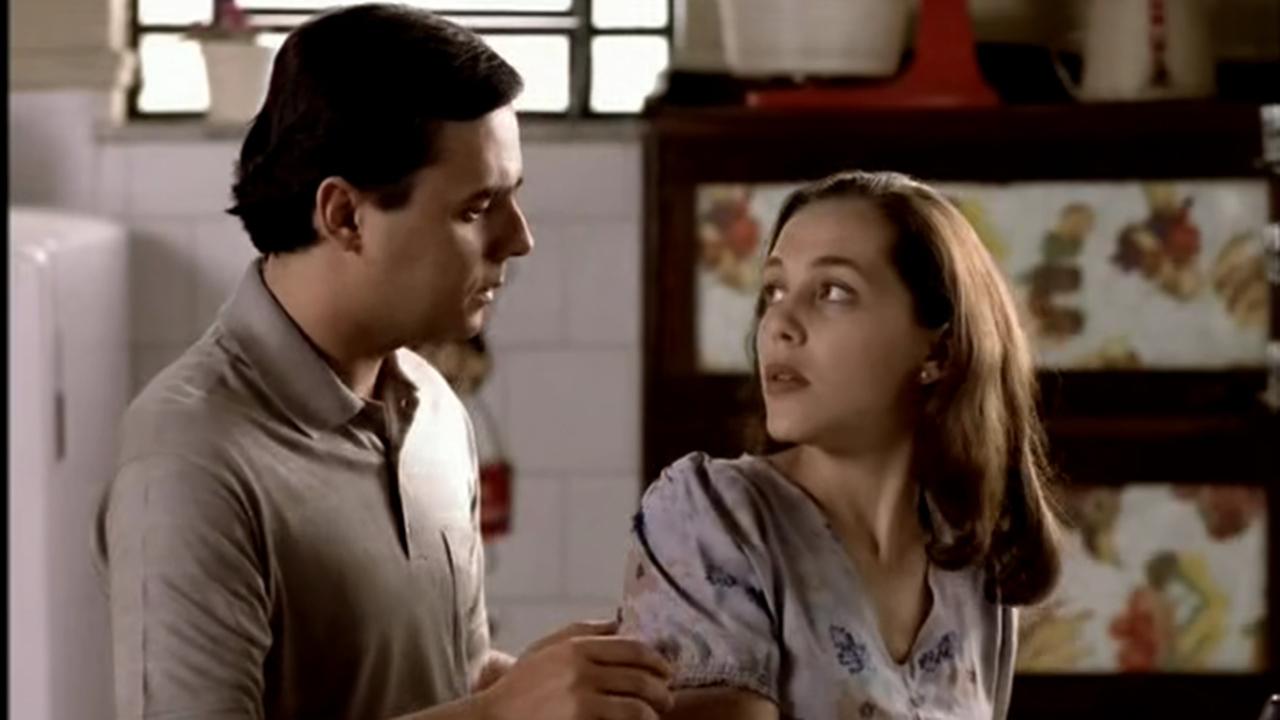 A Vida Como Ela É... - Épisode 37