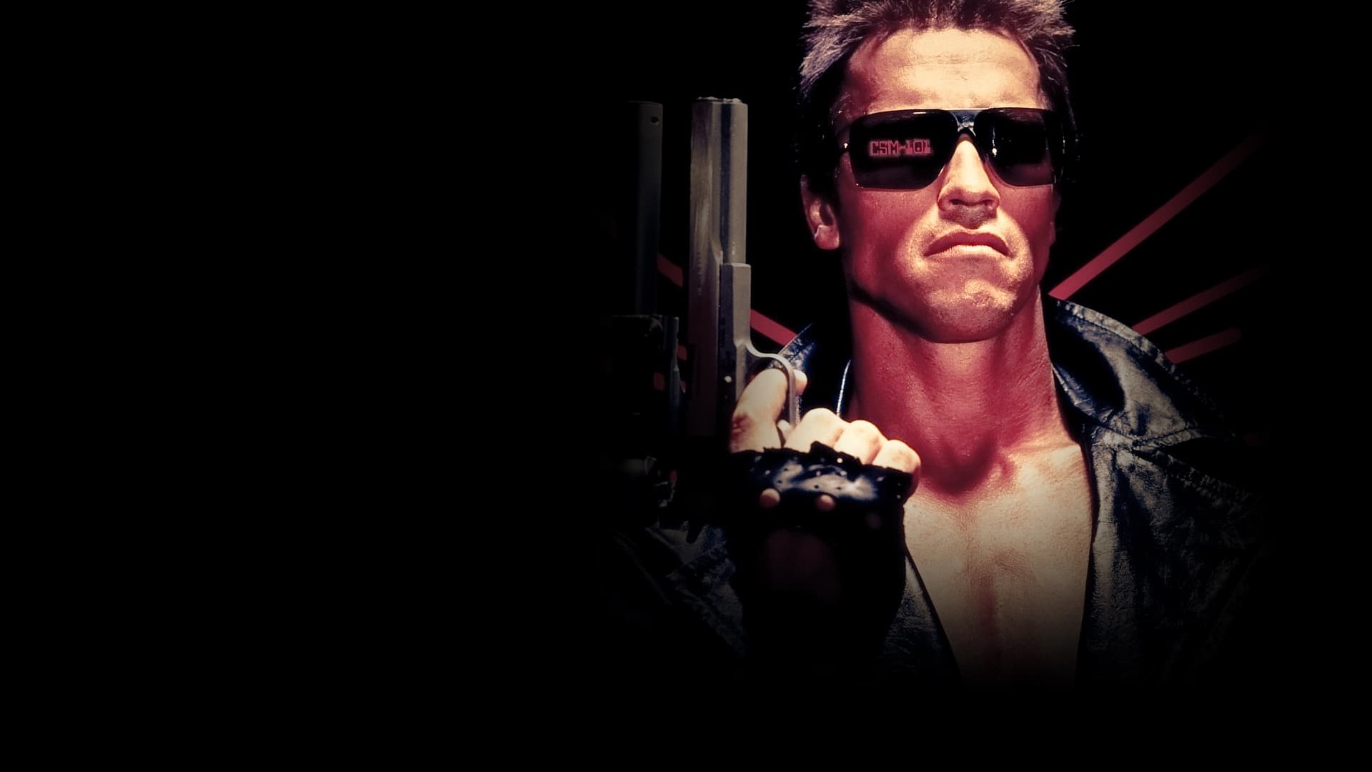 Terminator (1984)