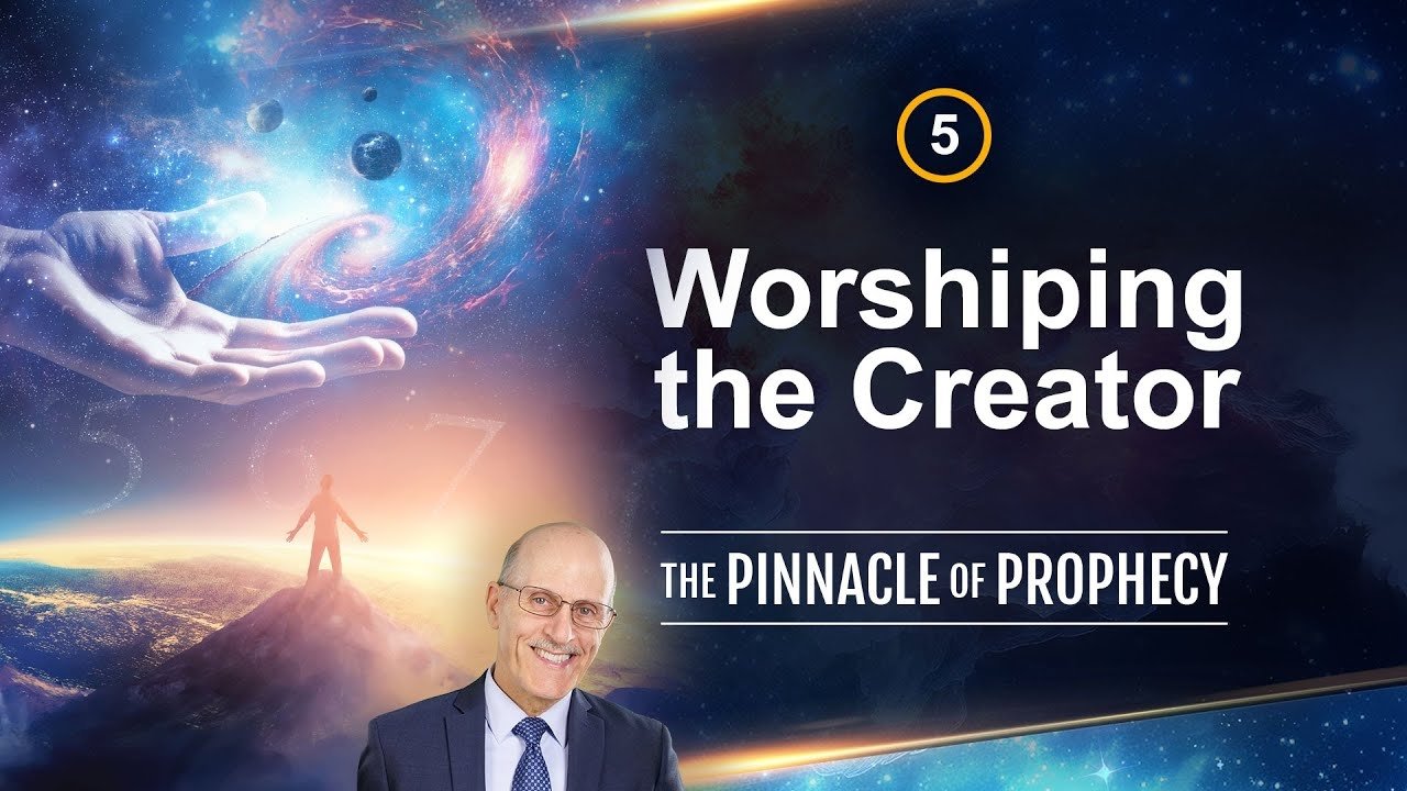 Thumbnail for Worshiping the Creator Season 1 Episode 5