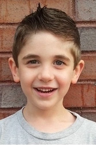 et billede af Tyler Rapp