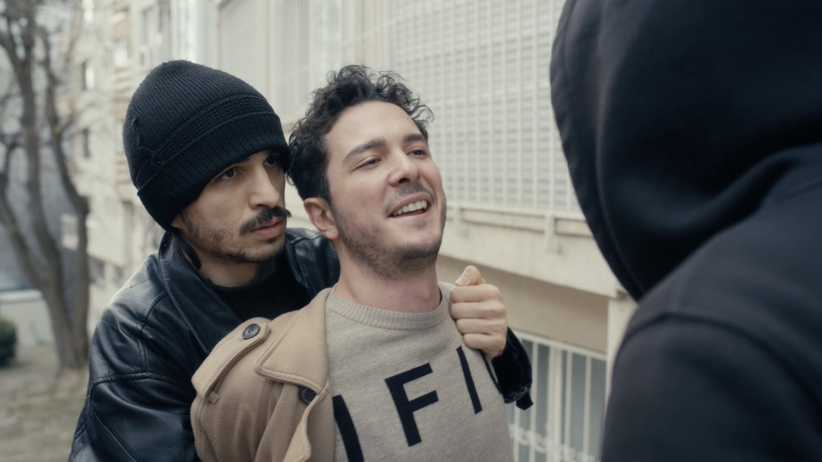 Umrumda Değil (2024)