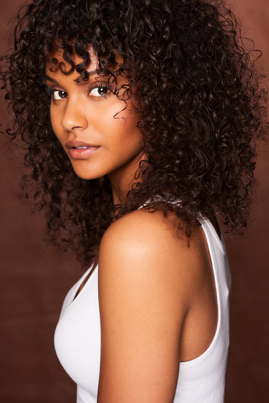 et billede af Jordan Coleman