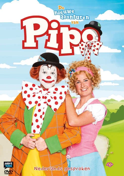 Pipo de Clown - Season 16