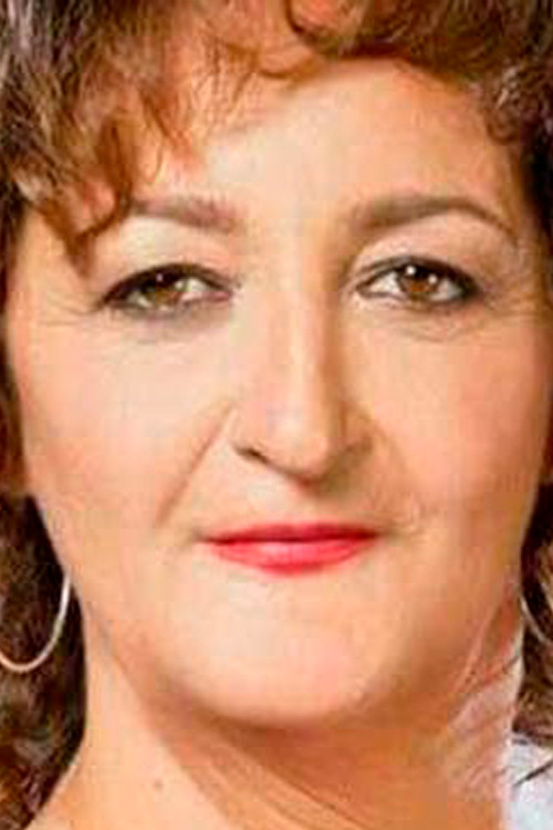 et billede af Ana Trinidad