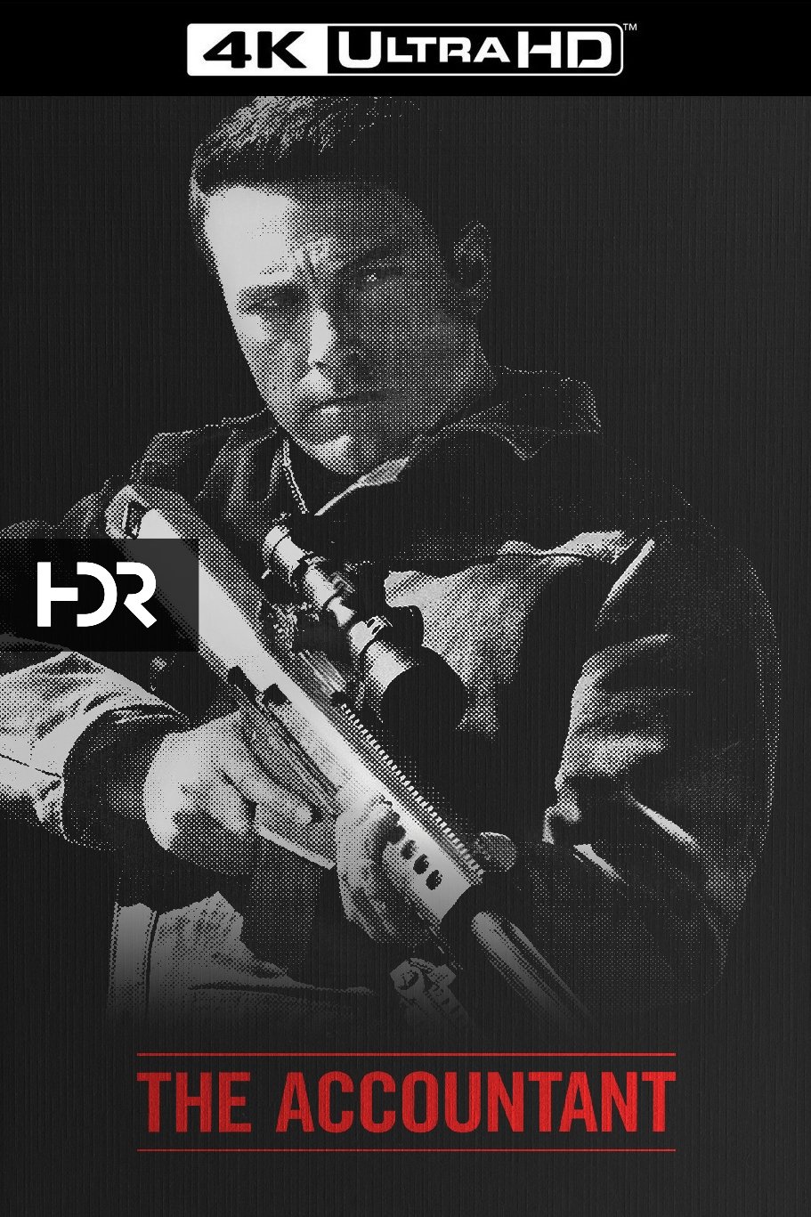 The Accountant